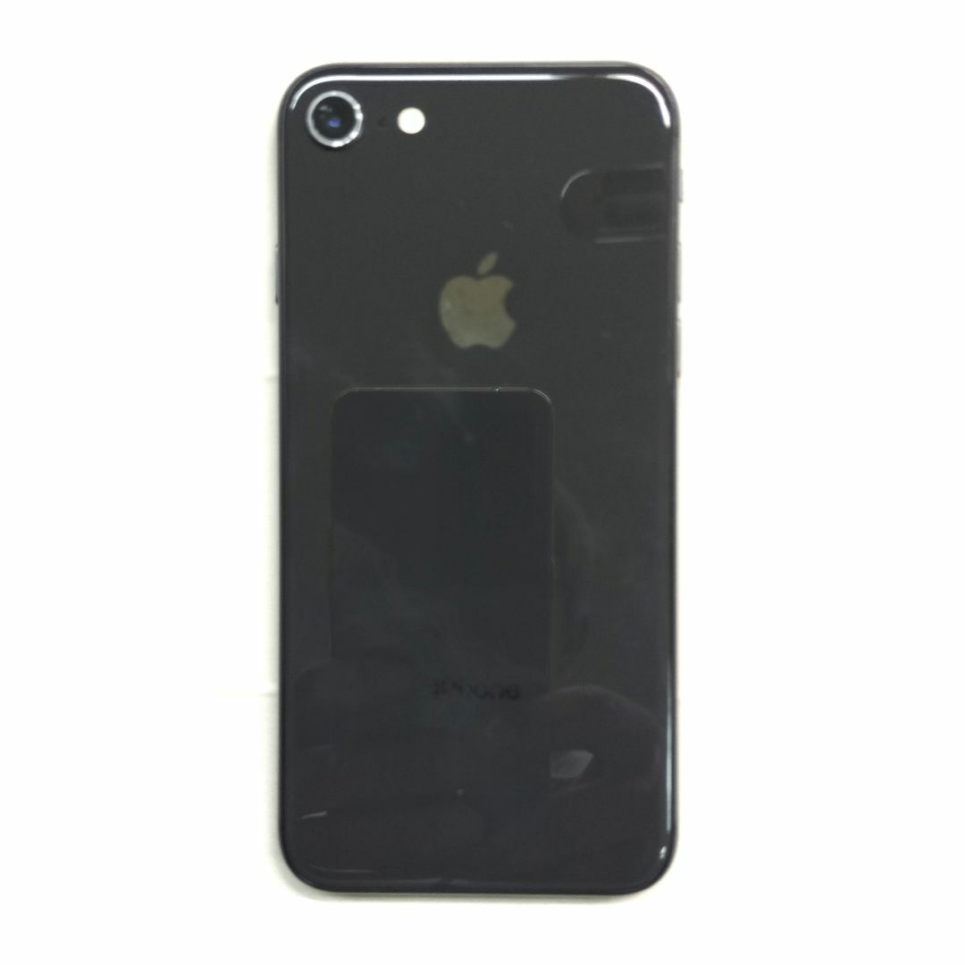 iPhone 8  64GB - スペースグレイ - SIMフリー 1