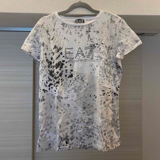 エンポリオアルマーニ(Emporio Armani)の【EMPORIO ARMANI】Tシャツ(Tシャツ(半袖/袖なし))