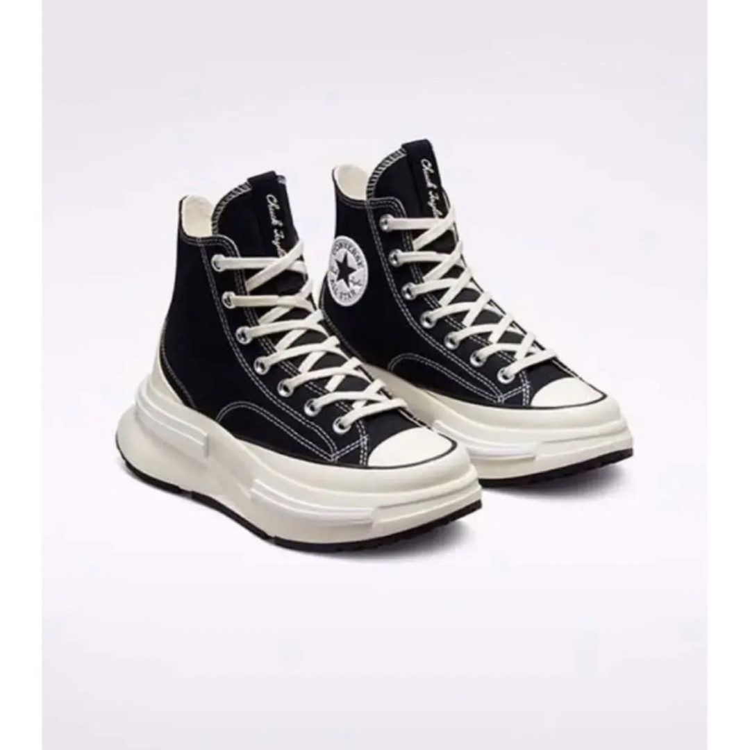 CONVERSE コンバース ランスター レガシー 厚底 日本未入荷 23cm-