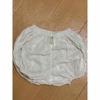 マールマール(MARLMARL)のbloomers 1 edelweiss gold(パンツ)