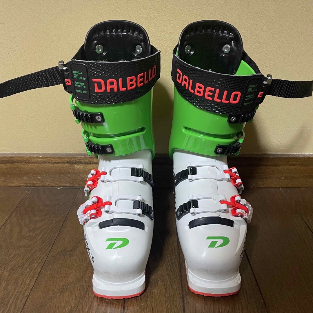 Volkl - DALBELLO ダルベロ スキーブーツ DRS Sの通販 by リラ's shop