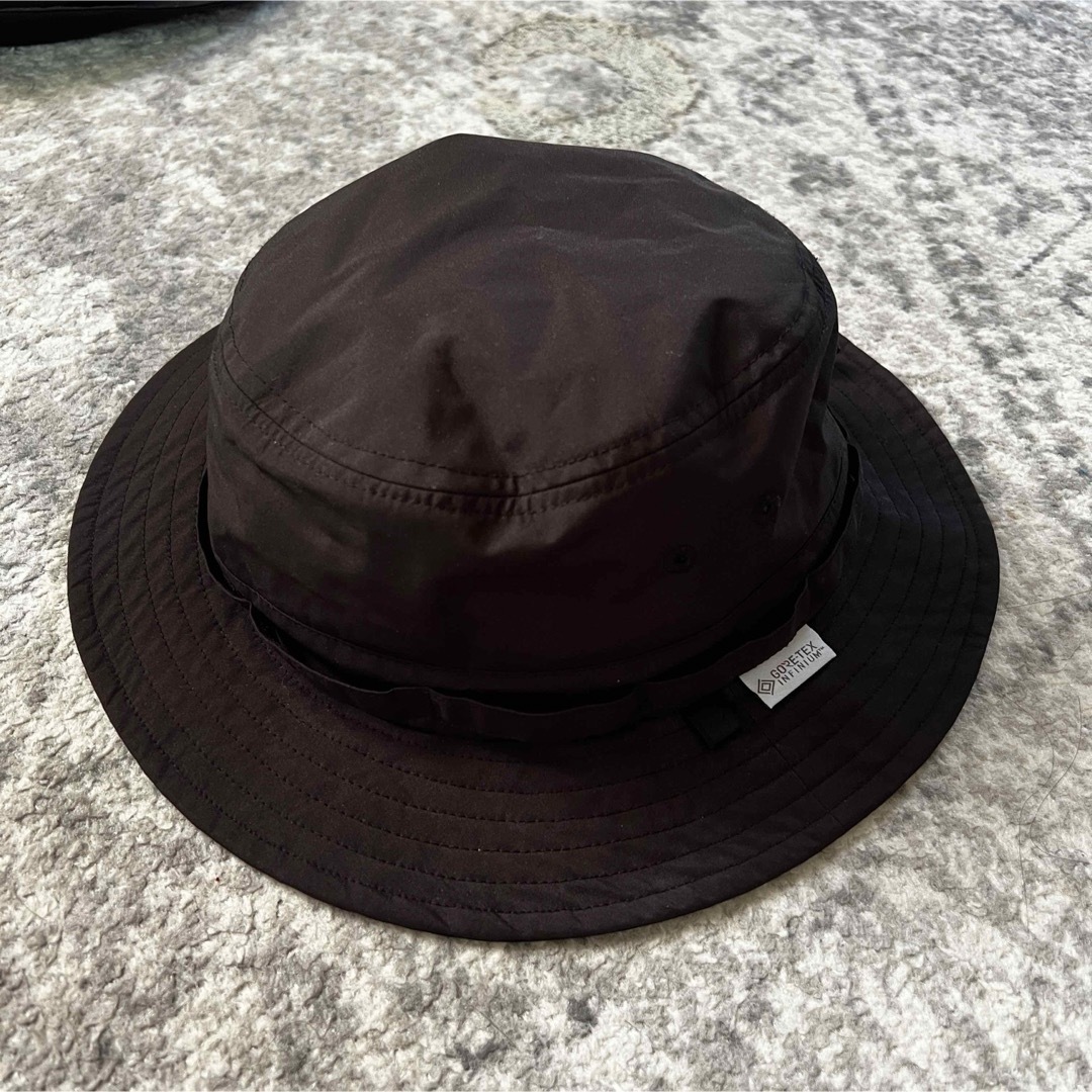 DAIWA(ダイワ)のDaiwa pier 39 GORE-TEX Tech Jungle Hat メンズの帽子(ハット)の商品写真