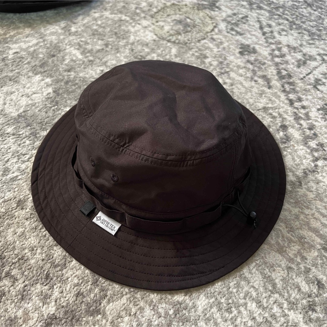 DAIWA(ダイワ)のDaiwa pier 39 GORE-TEX Tech Jungle Hat メンズの帽子(ハット)の商品写真