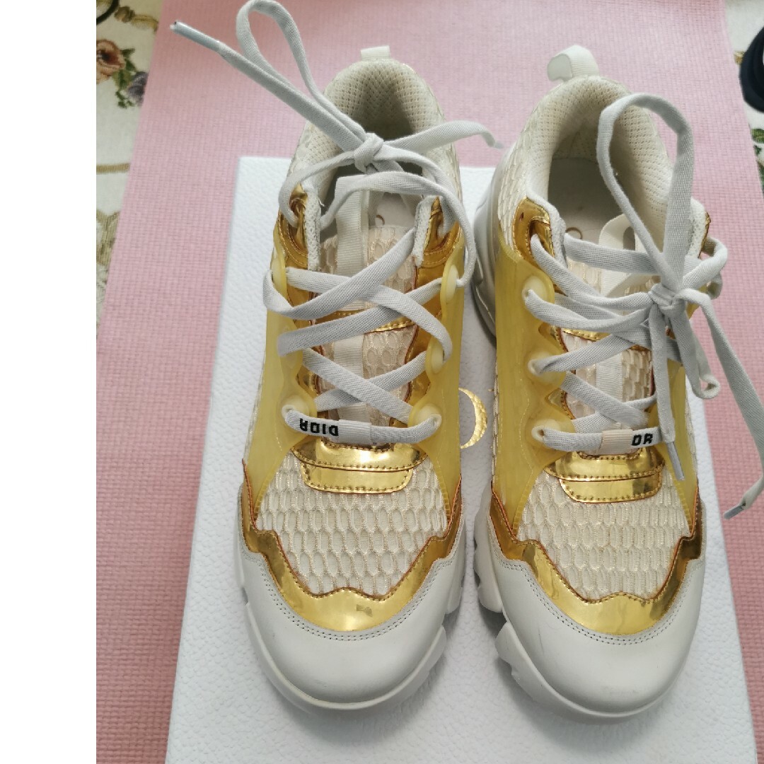 Dior スニーカー Dior スニーカー