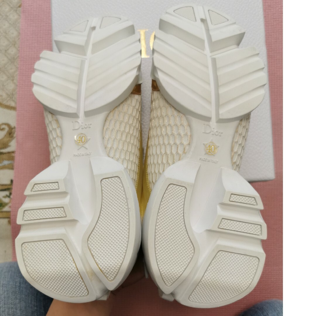 Dior スニーカー Dior スニーカー