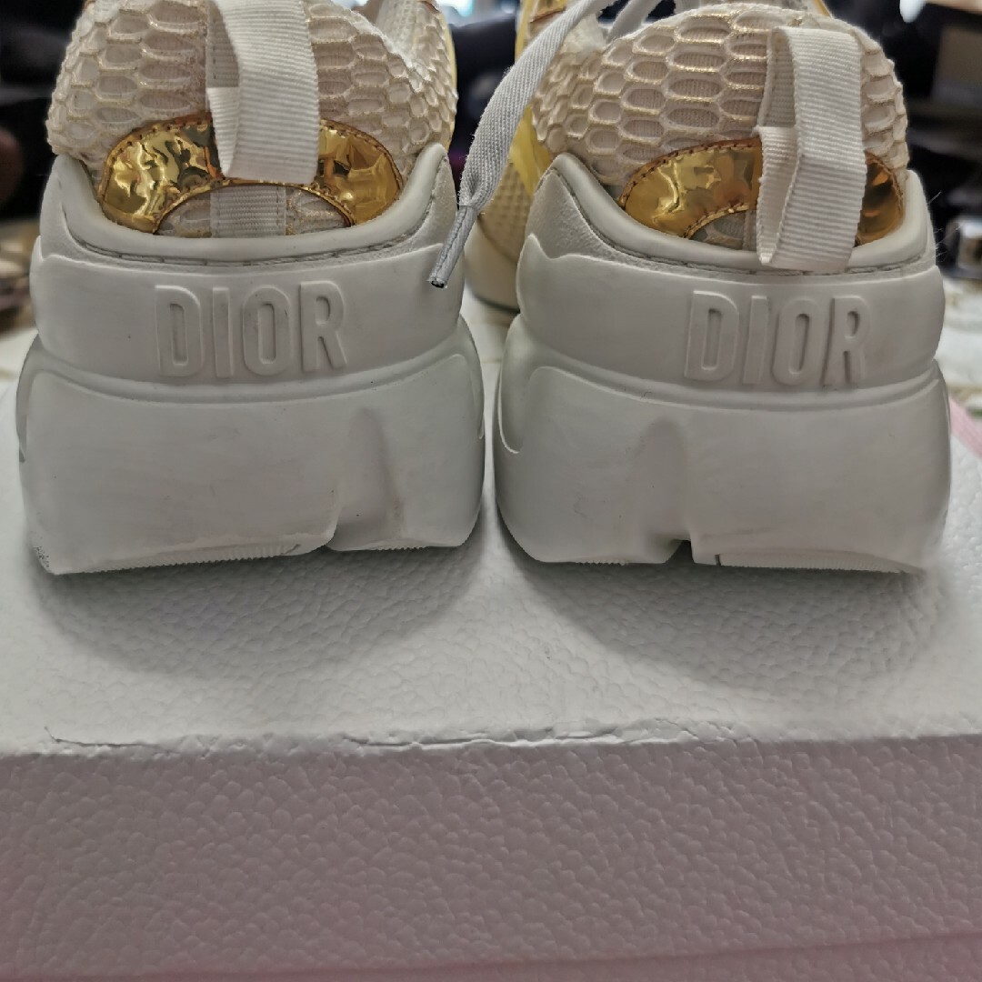 Dior スニーカー Dior スニーカー