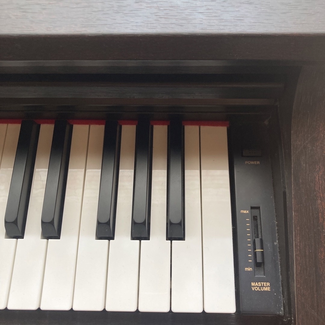 KAWAI カワイ 88鍵 電子ピアノ CN21R 中古