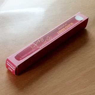 コーセー(KOSE)のブレンドベリー BLEND BERRY リップバルーン うぶ恋マゼンタ(口紅)