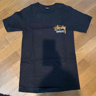 STUSSY ホノルル限定 ステューシー Honolulu Tシャツ 新品 M