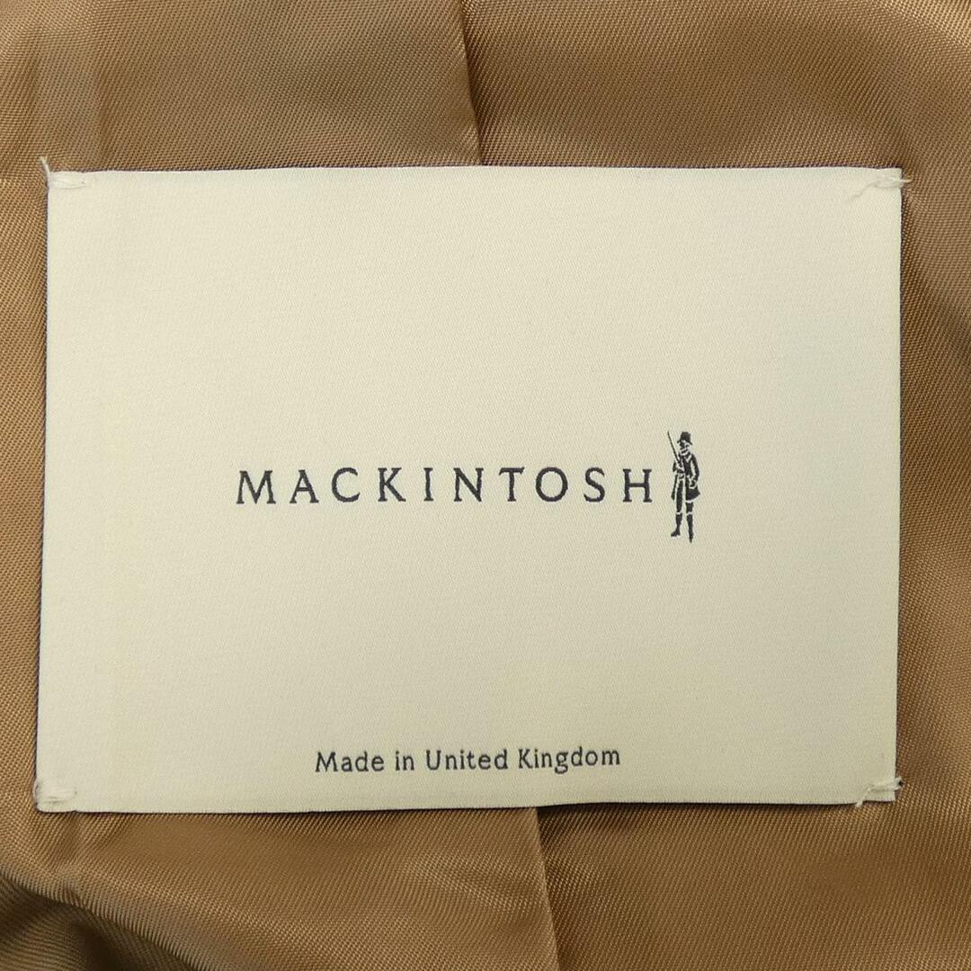 MACKINTOSH(マッキントッシュ)のマッキントッシュ MACKINTOSH トレンチコート レディースのジャケット/アウター(その他)の商品写真