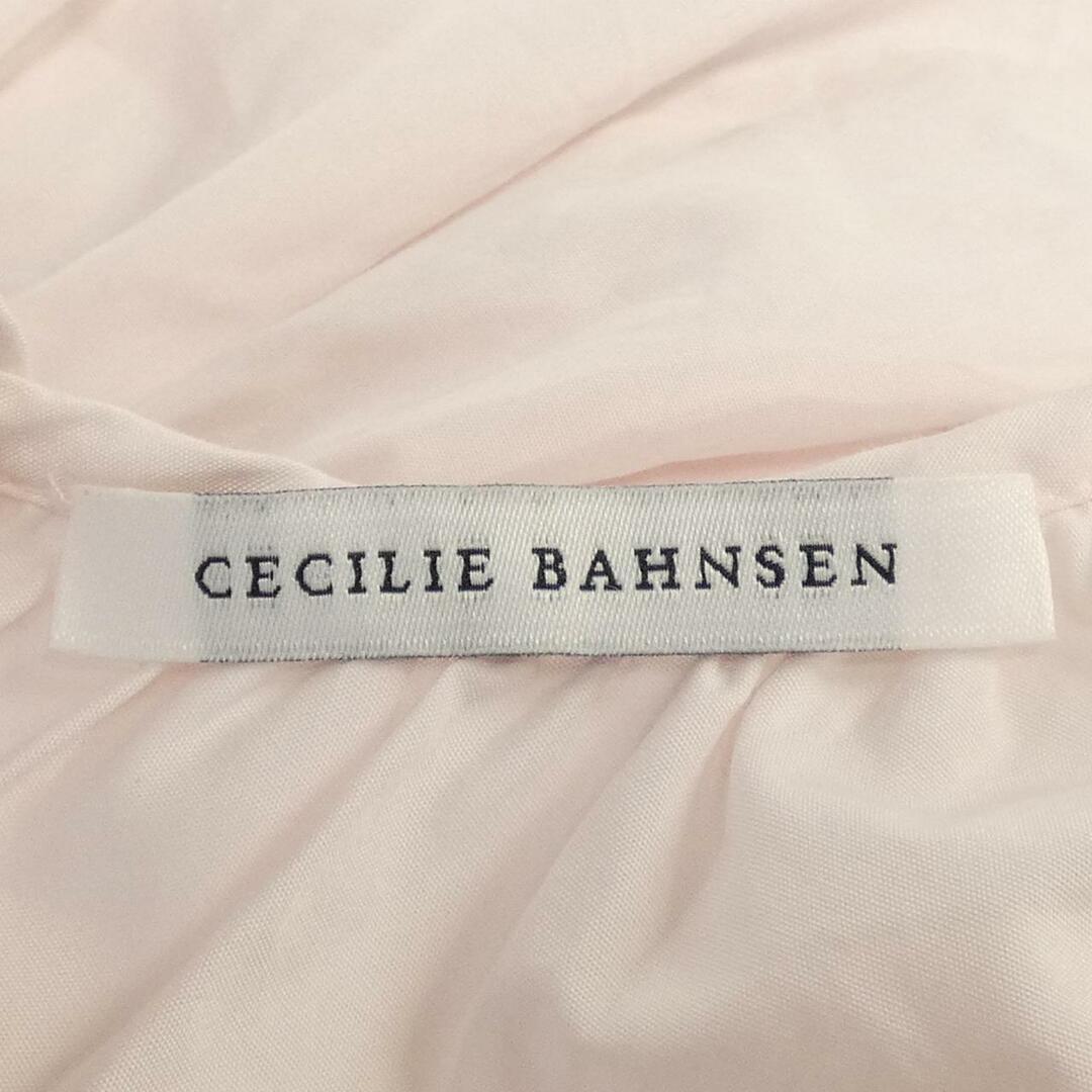 CECILIE BAHNSEN - セシリーバンセン CECILIE BAHNSEN ワンピースの