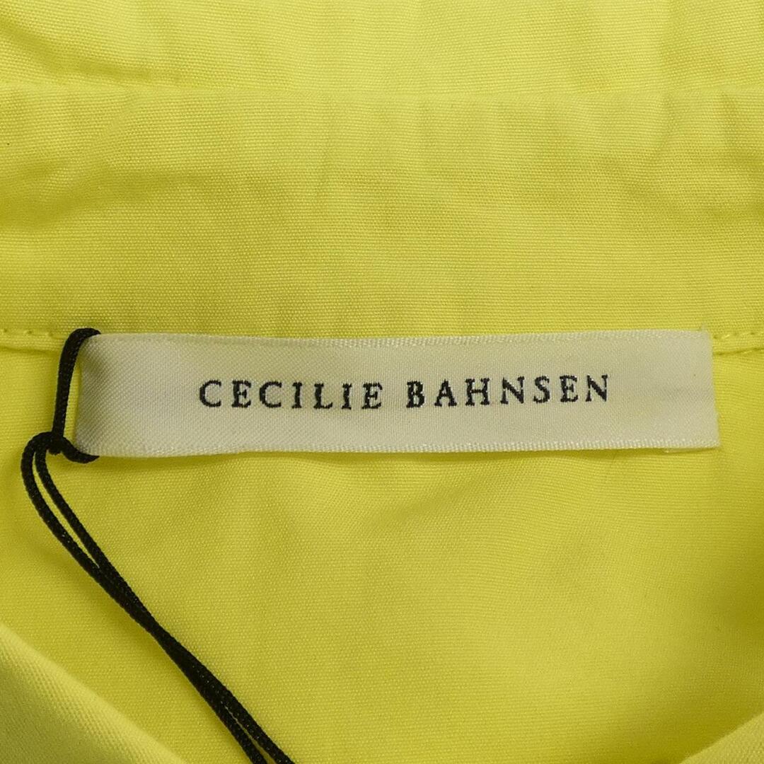 CECILIE BAHNSEN(セシリーバンセン)のセシリーバンセン CECILIE BAHNSEN ワンピース レディースのワンピース(ひざ丈ワンピース)の商品写真