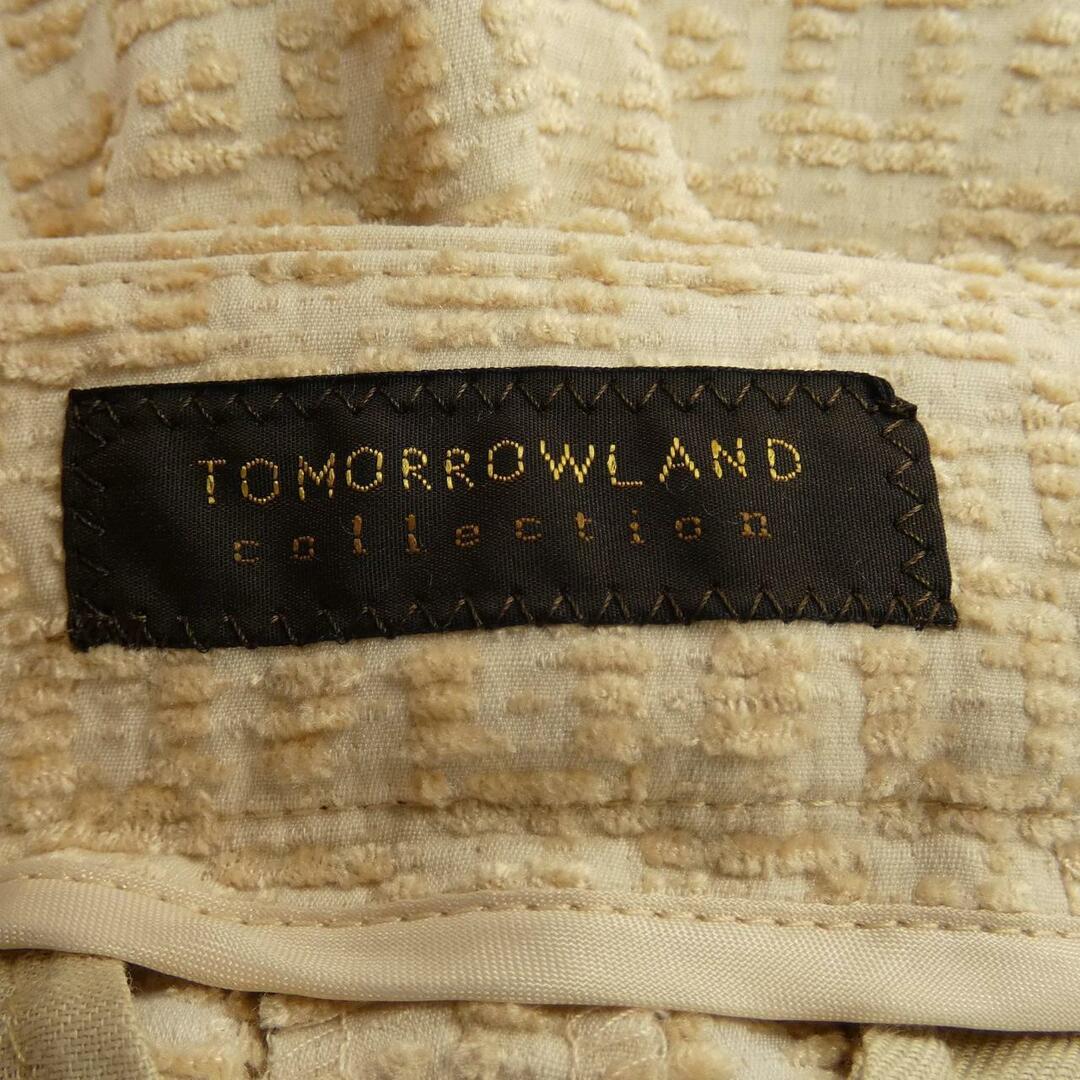 TOMORROWLAND - トゥモローランドコレクション TOMORROW LAND COLLEC