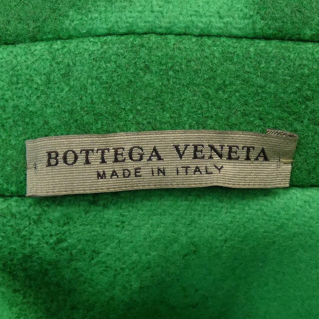 Bottega Veneta(ボッテガヴェネタ)のボッテガヴェネタ BOTTEGA VENETA コート レディースのジャケット/アウター(その他)の商品写真