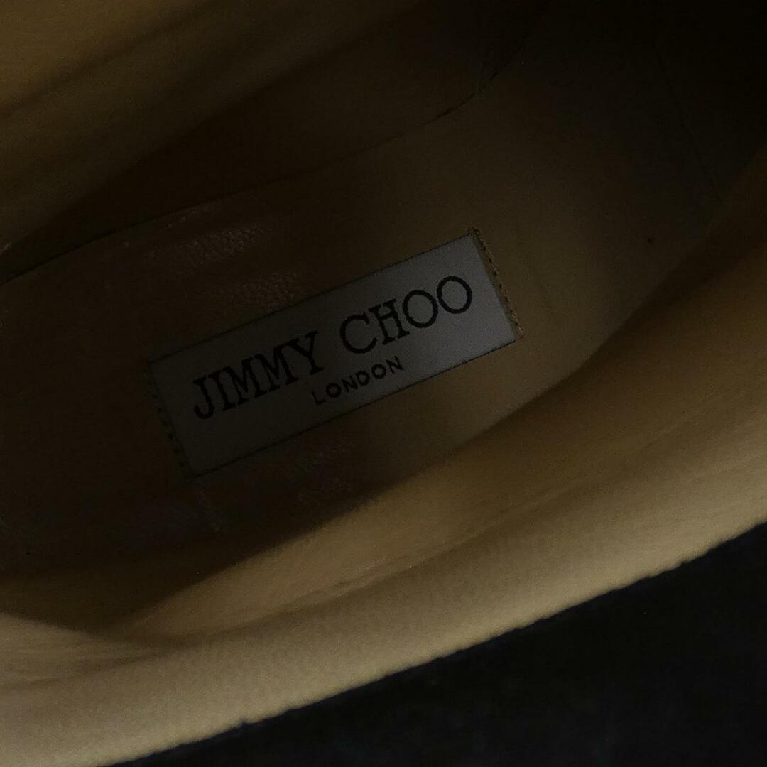 ジミーチュウ JIMMY CHOO ブーツ 5