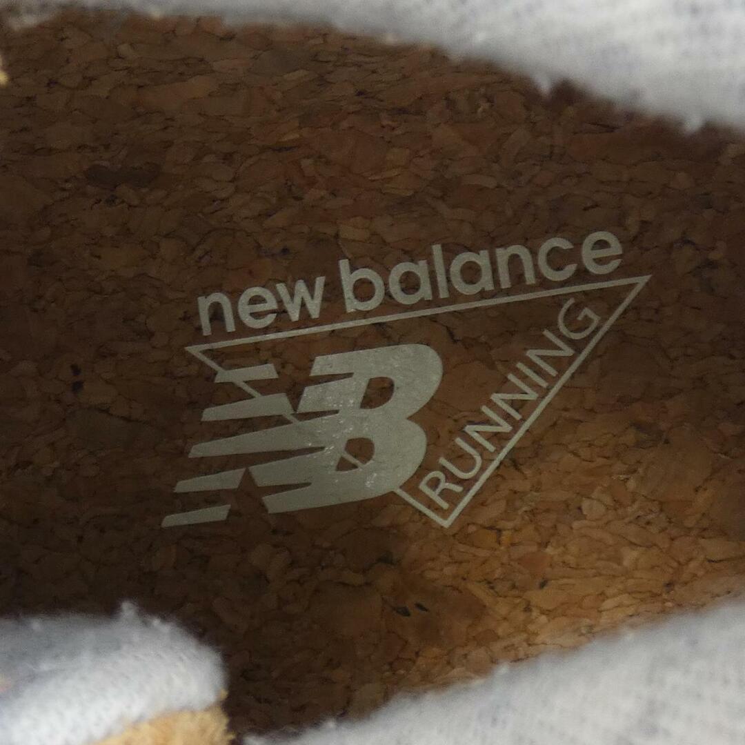 New Balance(ニューバランス)のニューバランス NEW BALANCE スニーカー レディースの靴/シューズ(スニーカー)の商品写真