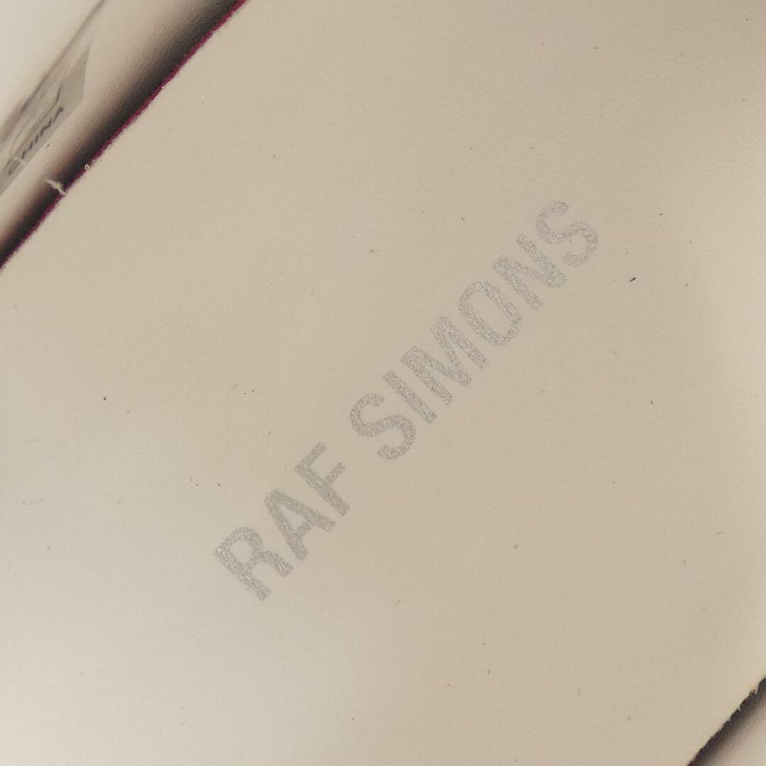 ラフシモンズ RAF SIMONS スニーカー