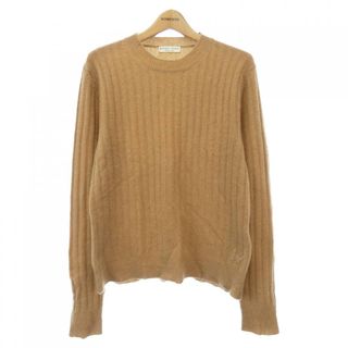 Bottega Veneta - BOTTEGA VENETA タートルネックニット キャメル Lの