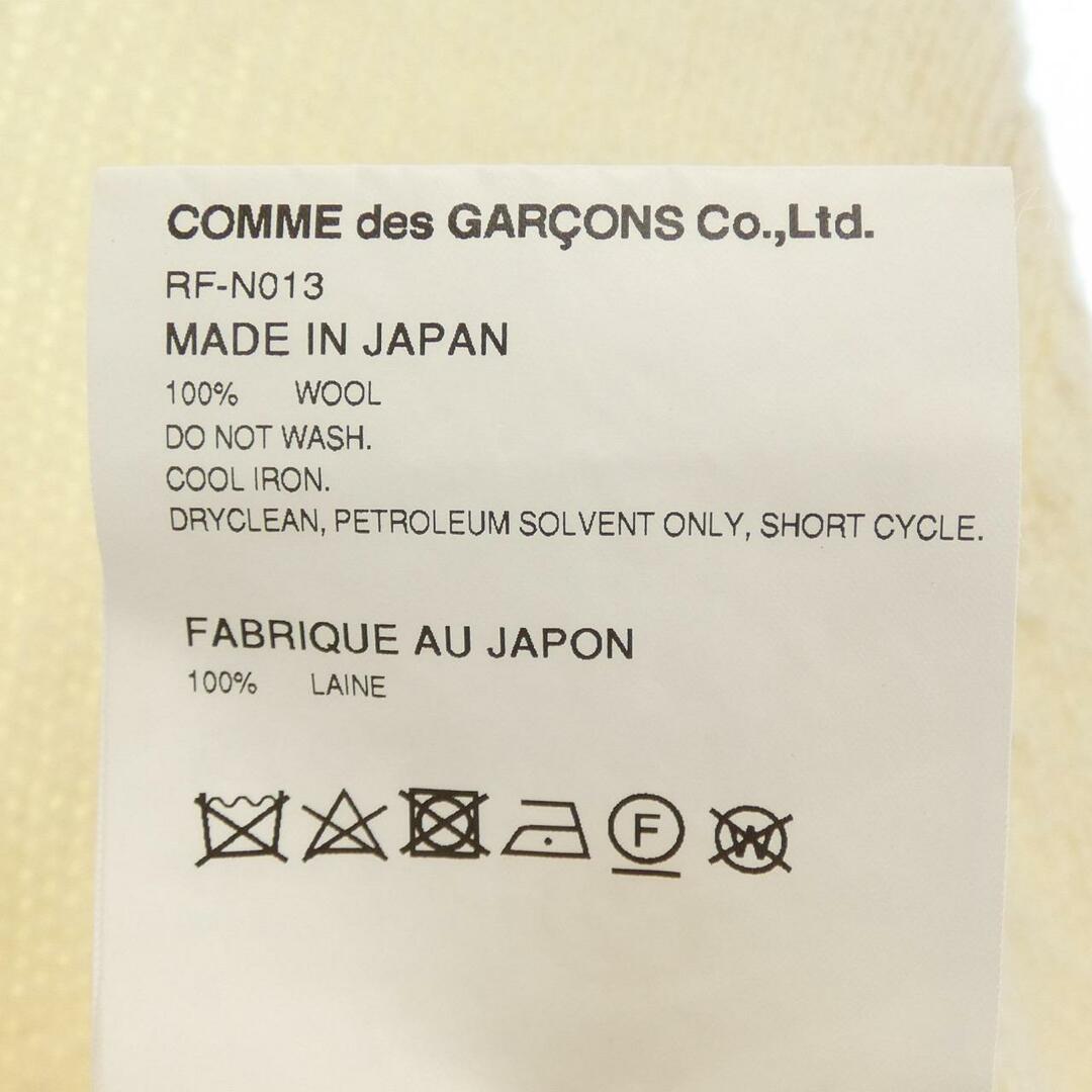 COMME des GARCONS(コムデギャルソン)のコムデギャルソン COMME des GARCONS ニット レディースのトップス(ニット/セーター)の商品写真