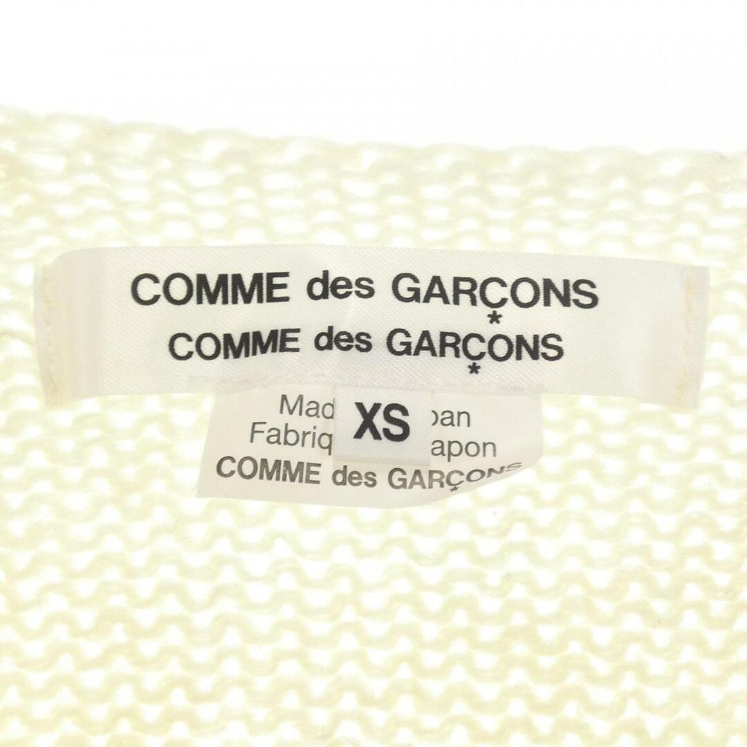 COMME des GARCONS(コムデギャルソン)のコムデギャルソン COMME des GARCONS ニット レディースのトップス(ニット/セーター)の商品写真