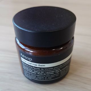 Aesop - aesop★バイオレットリーフ ヘアーバーム★ヘアワックス