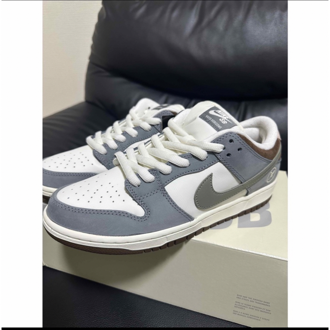 Yuto Horigome × Nike SB Dunk Low 27㎝ Yuto Horigome × Nike SB Dunk Low★27.5cm