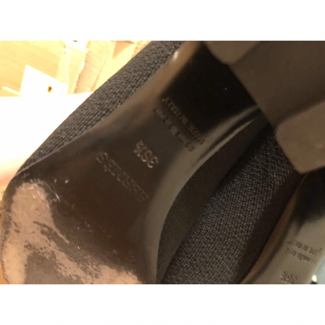 HERMES - 値下げ エルメス ブーツ 36.5の通販 by まあ|エルメス HERMES - 値下げ エルメス ブーツ 36.5の通販 by まあ|エルメス