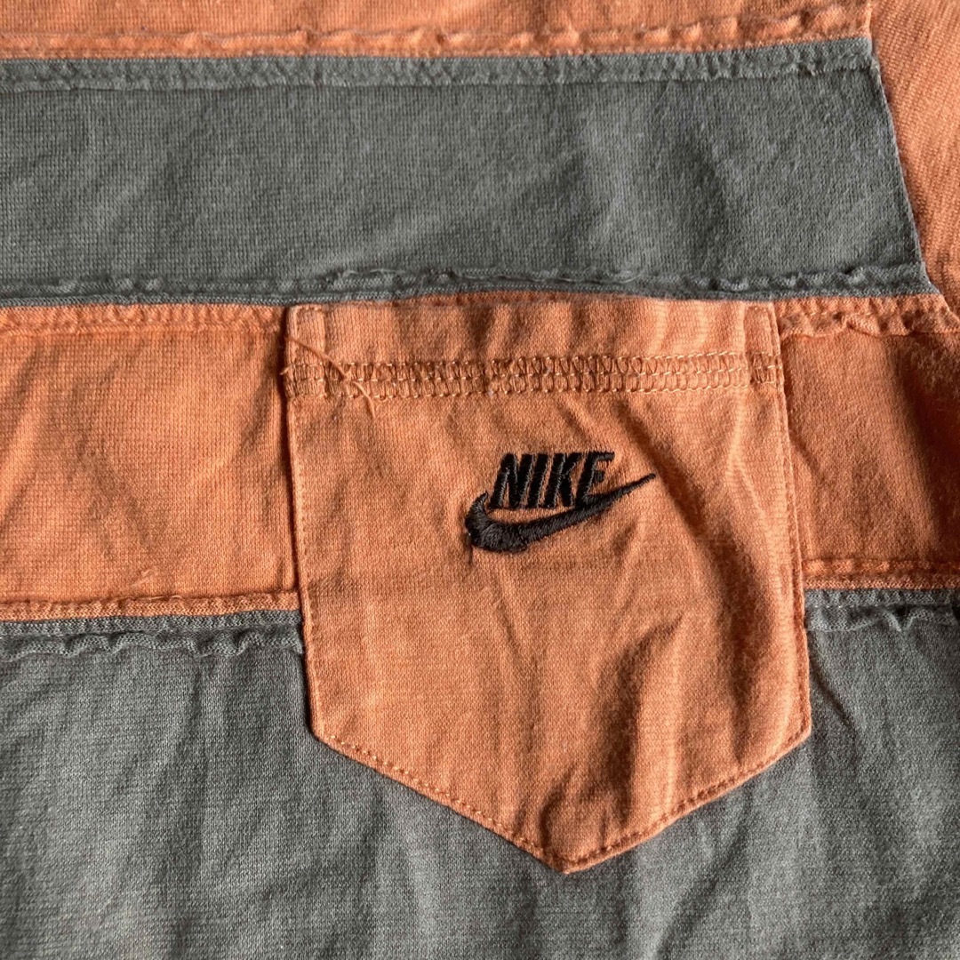 NIKE(ナイキ)のNIKE 120サイズ キッズ/ベビー/マタニティのキッズ服男の子用(90cm~)(Tシャツ/カットソー)の商品写真