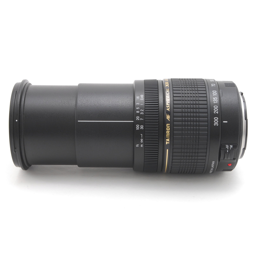 ❤️旅の相棒に最適★タムロン AF 28-300mm A061 Canon用❤️