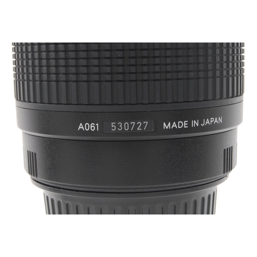 ❤️旅の相棒に最適★タムロン AF 28-300mm A061 Canon用❤️