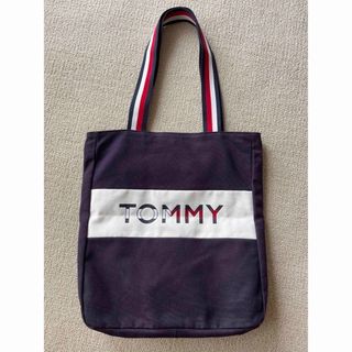 トミーヒルフィガー(TOMMY HILFIGER)のTommyのバック(ショルダーバッグ)