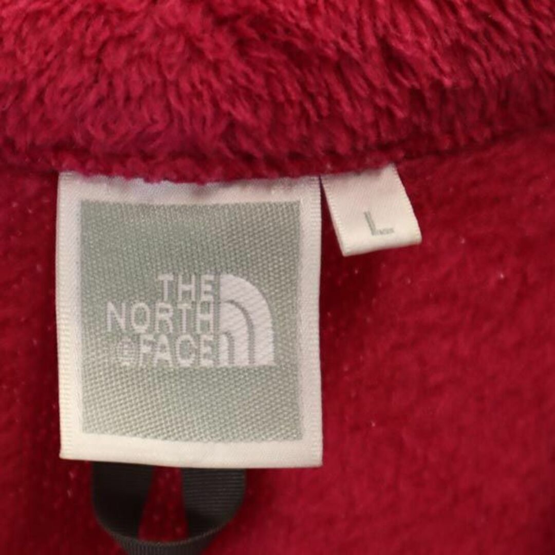 THE NORTH FACE - ノースフェイス アウトドア NAW61204 ジップイン 