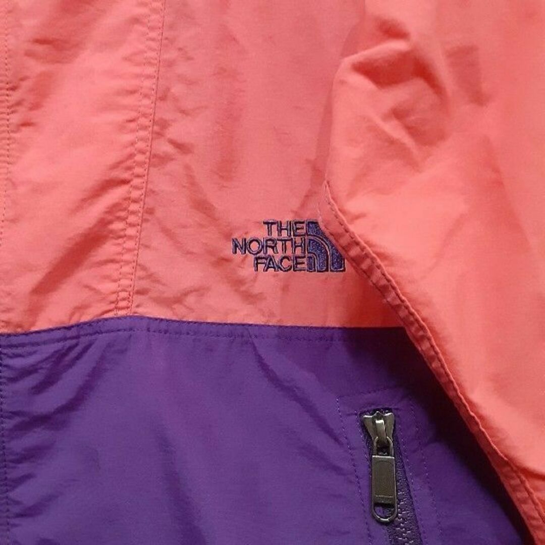 ✨大人気✨ THE NORTH FACE(ザノースフェイス) ウインドブレーカー