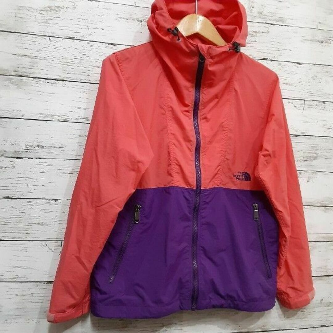 ✨大人気✨ THE NORTH FACE(ザノースフェイス) ウインドブレーカー