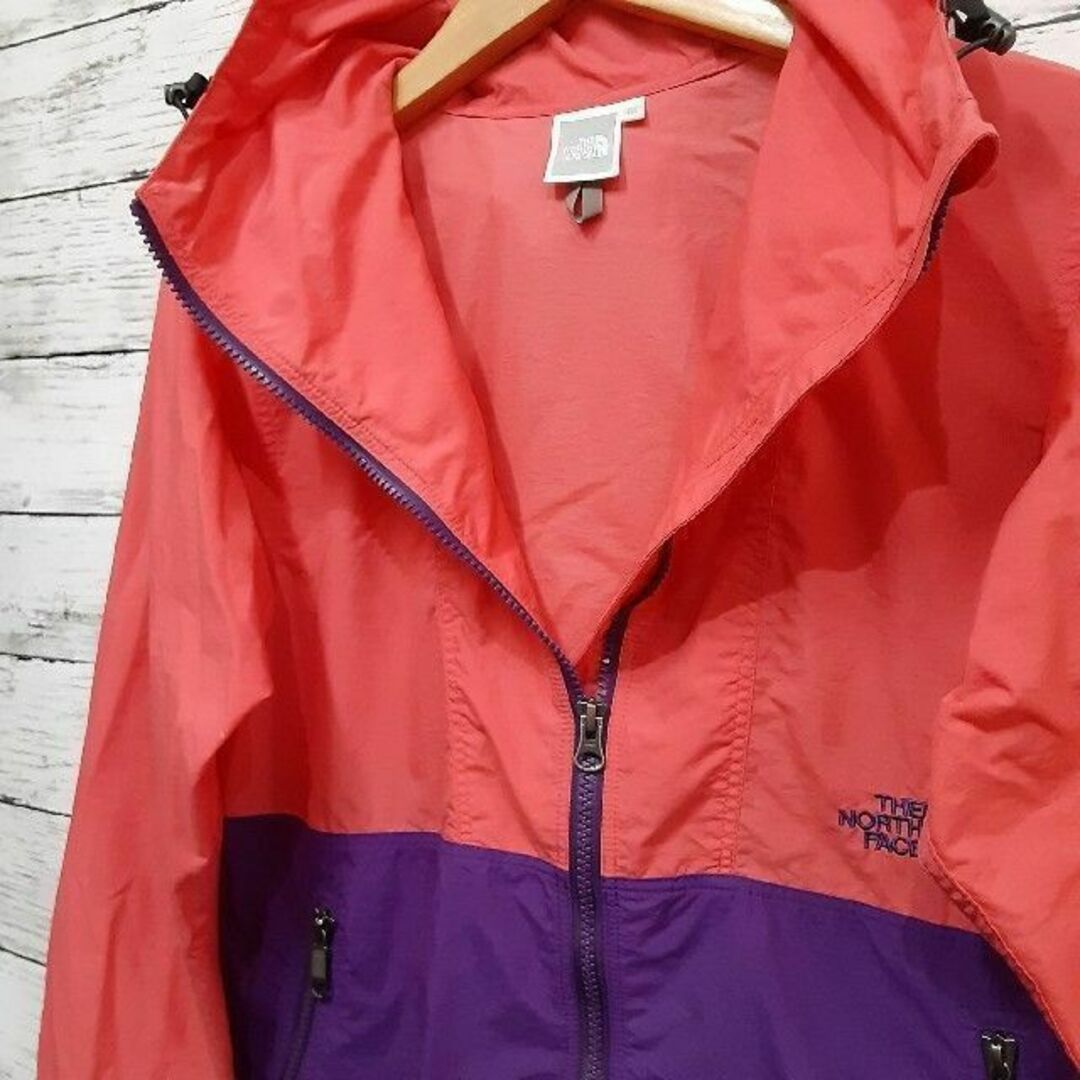 ✨大人気✨ THE NORTH FACE(ザノースフェイス) ウインドブレーカー