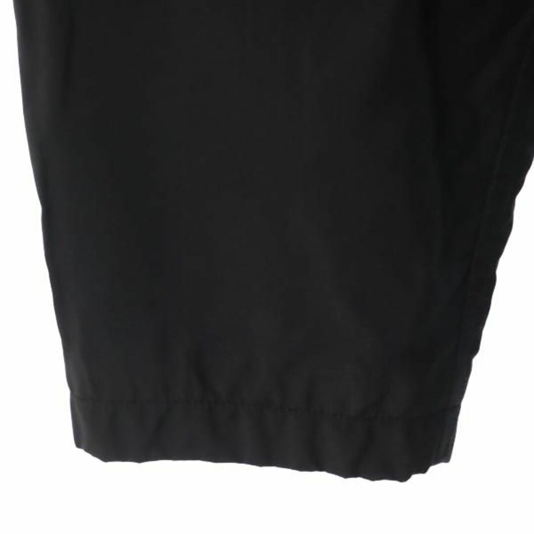 ダナキャランニューヨーク ステンカラー コート 黒 DKNY DONNA KARAN NEW YORK メンズ 【231008】 4