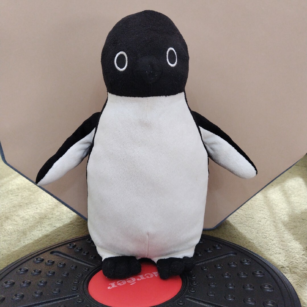 Suica ペンギン スリーエフ限定 初期 非売品 レア