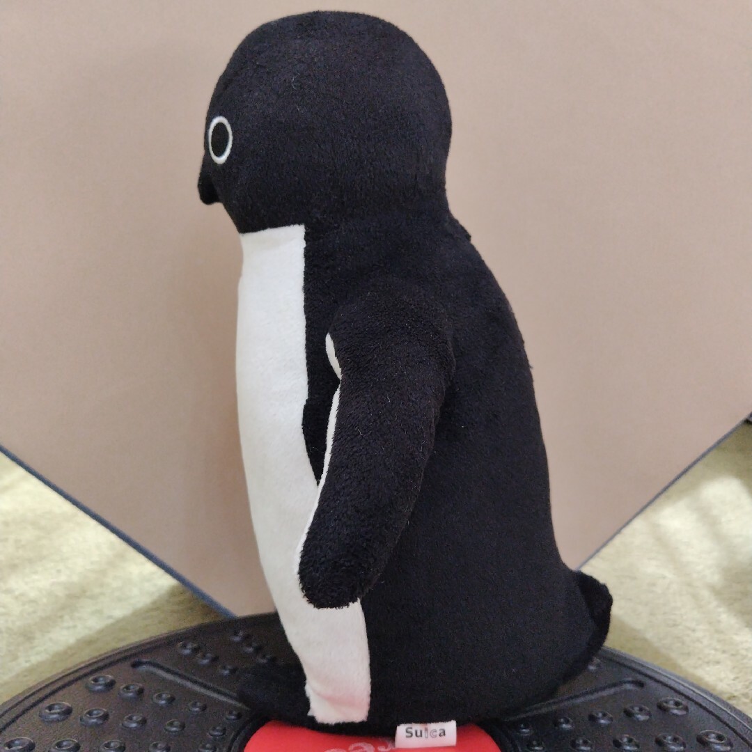 Suica ペンギン スリーエフ限定 初期 非売品 レア 1