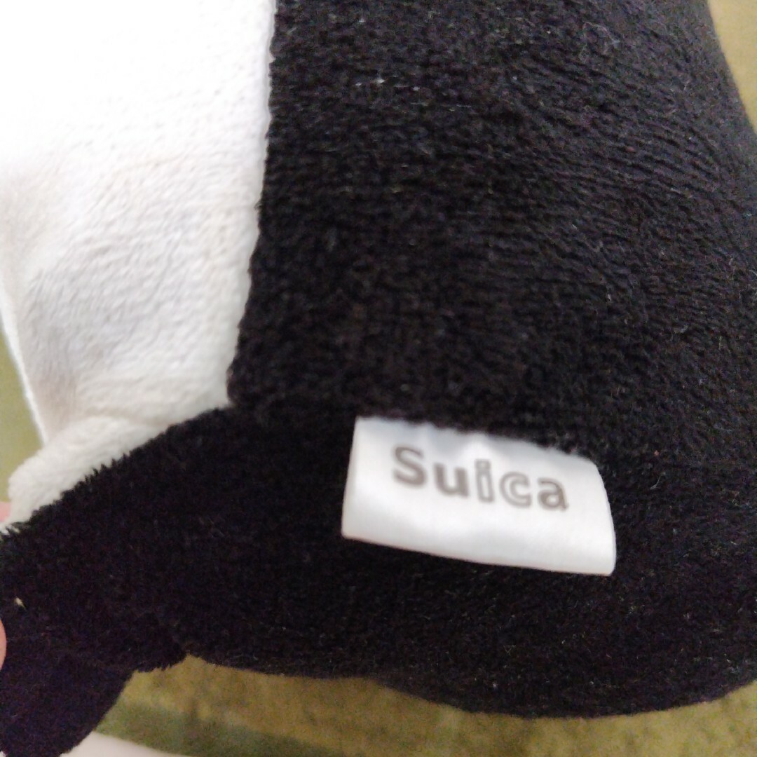 Suica ペンギン スリーエフ限定 初期 非売品 レア 2