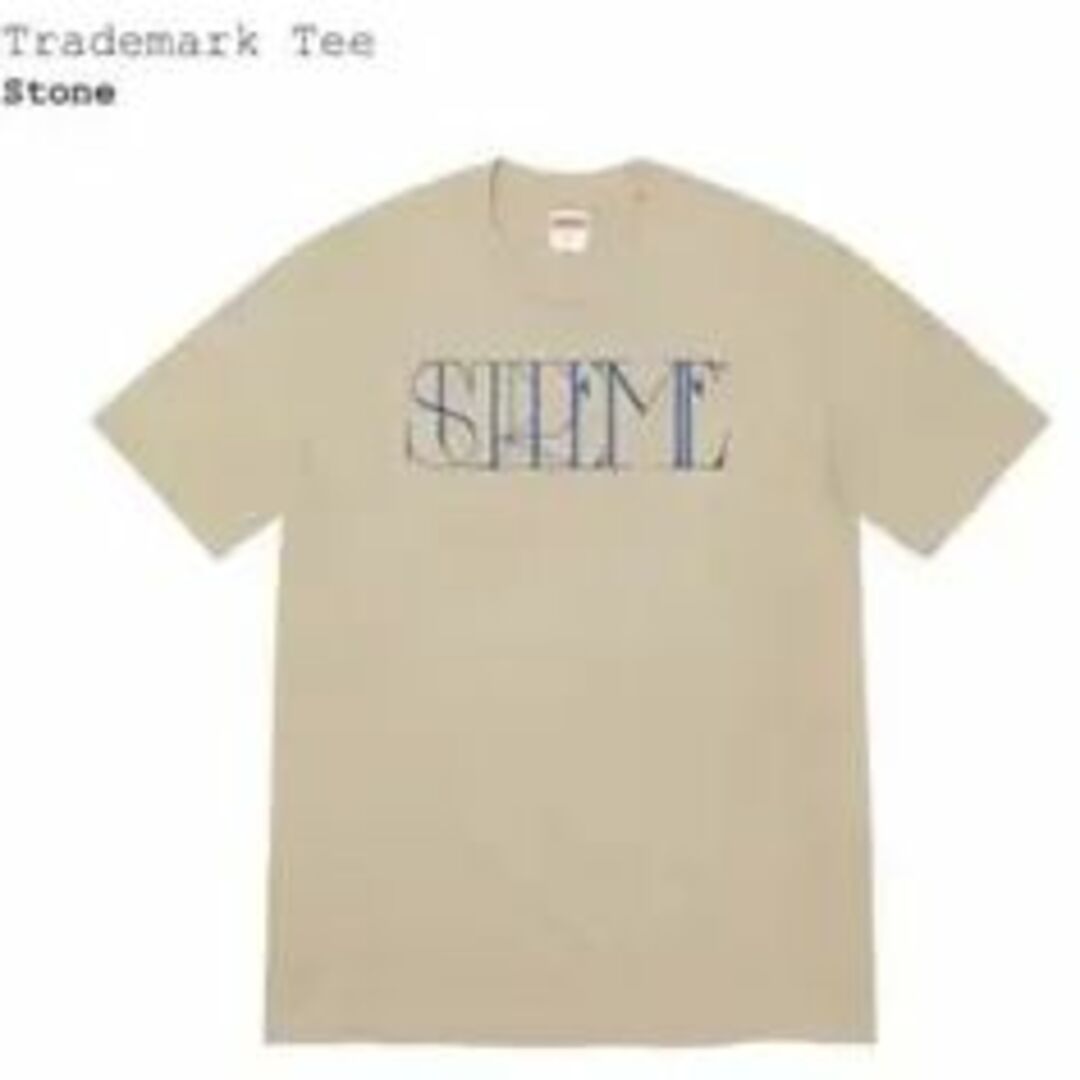 supreme diamondTee18ss  TシャツLサイズ