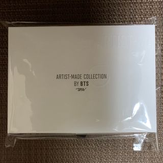 ボウダンショウネンダン(防弾少年団(BTS))のBTS JIMIN ARTIST-MADE COLLECTION ピアス(アイドルグッズ)