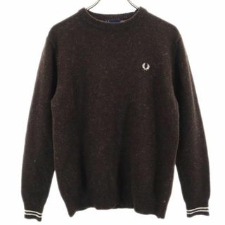 フレッドペリー ニット/セーター(メンズ)の通販 400点以上 | FRED