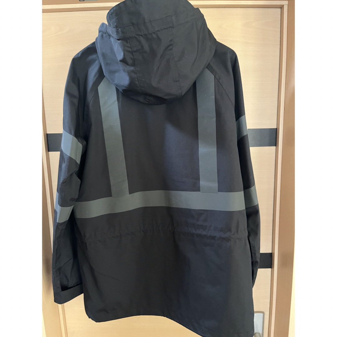 Carhartt WIP × SLAM JAM Lサイズ