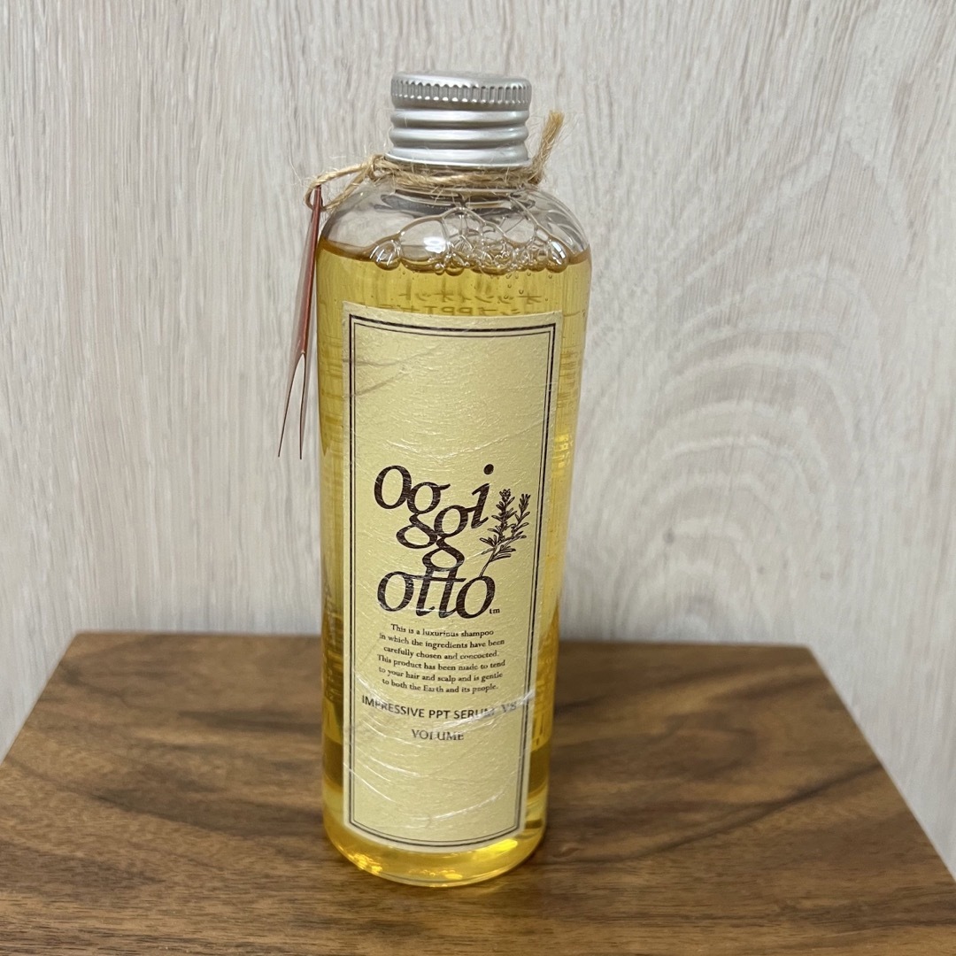 oggi otto - oggi otto インプレッシブPPTセラムVSの通販 by yyy