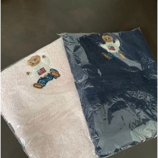 ポロラルフローレン(POLO RALPH LAUREN)のyuka様　専用(タオル/バス用品)