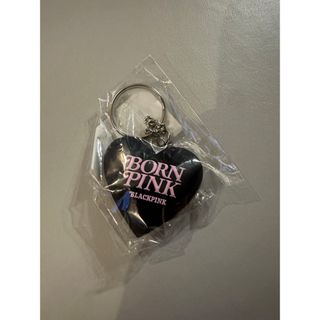 ブラックピンク(BLACKPINK)のVERDY × BLACKPINK  BORN PINK popupキーホルダー(アイドルグッズ)