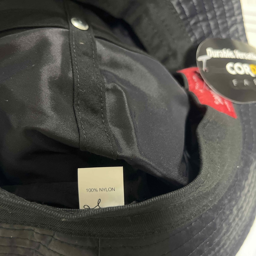 Supreme(シュプリーム)のSupreme Cordura® Pocket Bell Hat 20SS メンズの帽子(ハット)の商品写真