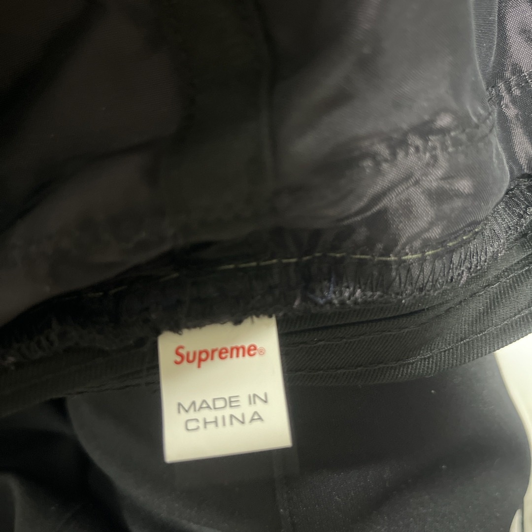 Supreme(シュプリーム)のSupreme Cordura® Pocket Bell Hat 20SS メンズの帽子(ハット)の商品写真