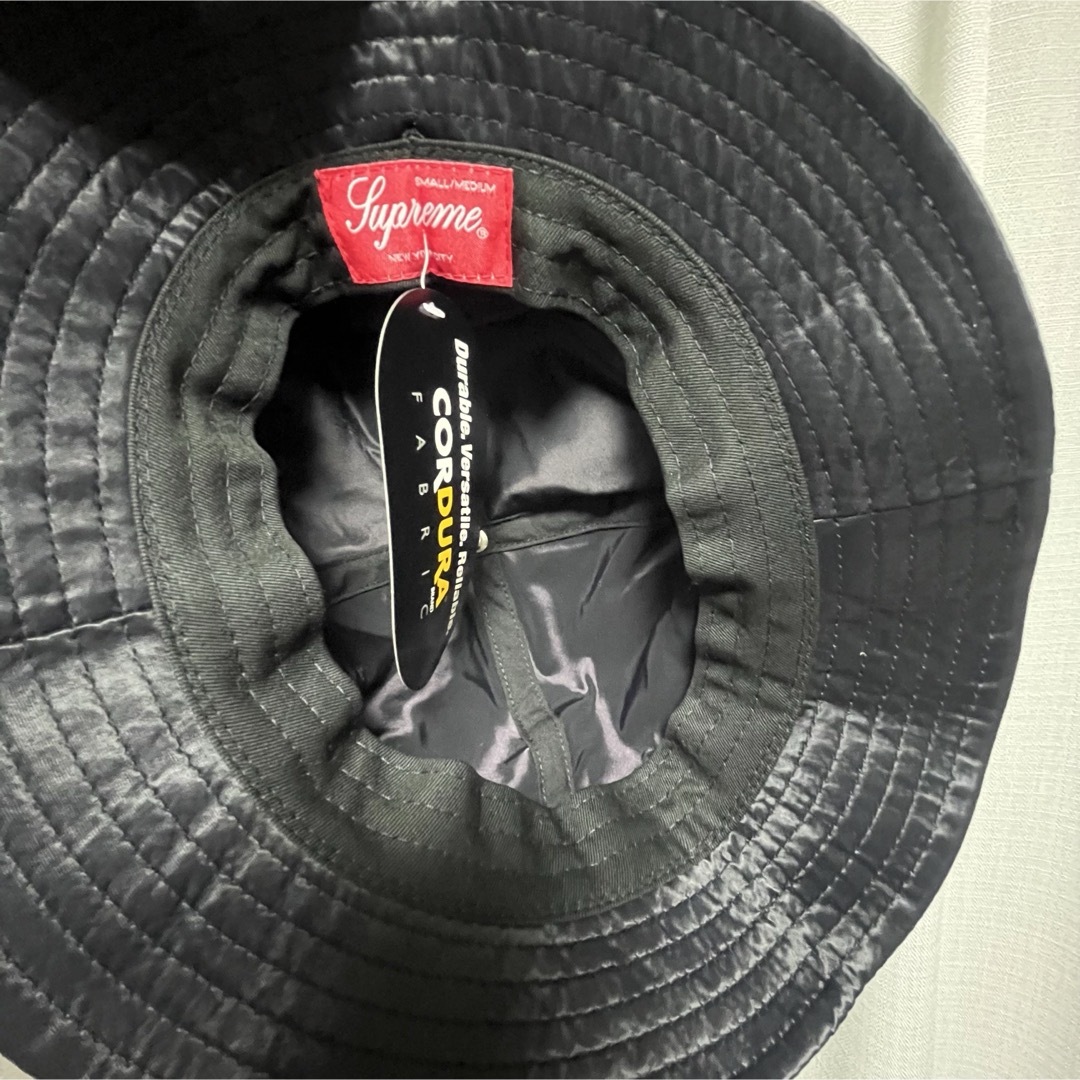 Supreme Cordura® Pocket Bell Hat 20SS 2