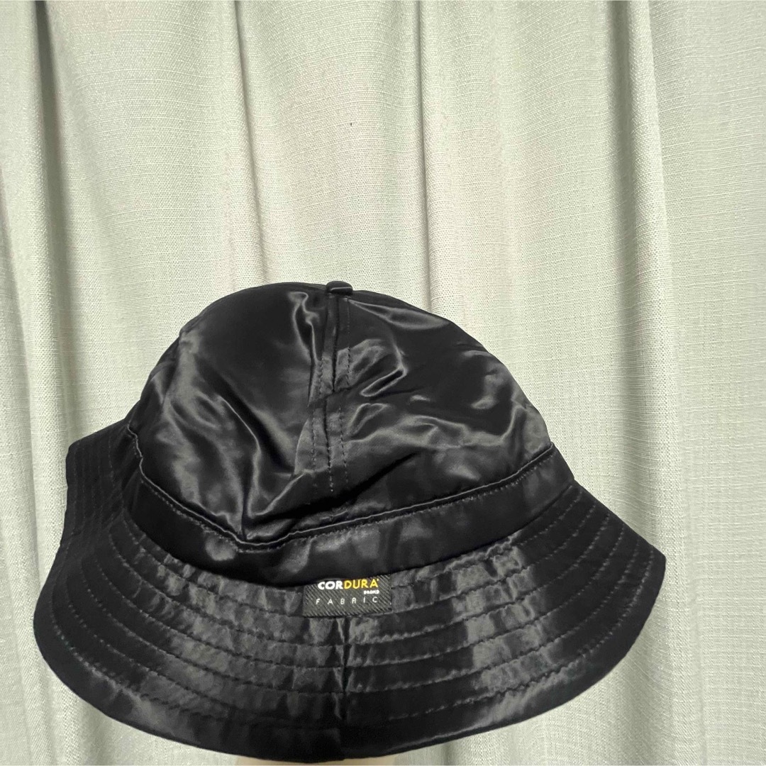 supreme Cordura® Pocket Bell Hat